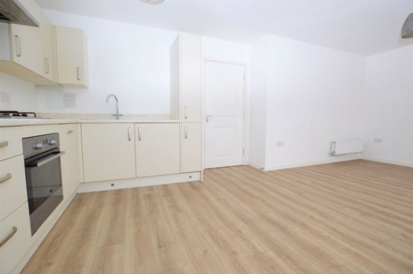 Images for Modern Two Double Bedroom Flat with Parking, Crabapple Road, Tonbridge