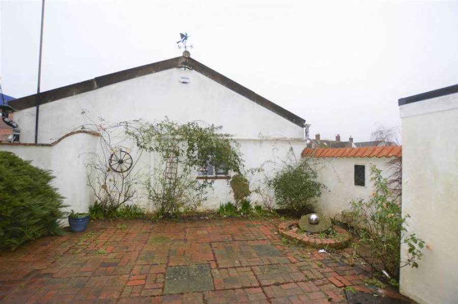 Images for Semi-Detached Cottage With Courtyard Garden and Parking, Bidborough Ridge, Tunbridge Wells - NO TENANT FEES!