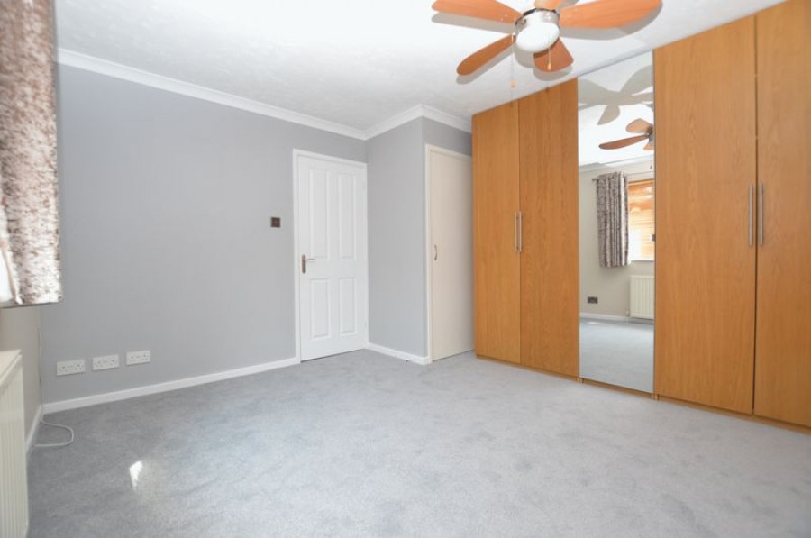 Images for One Bedroom House in Quiet Close with Two Parking Spaces, ME15